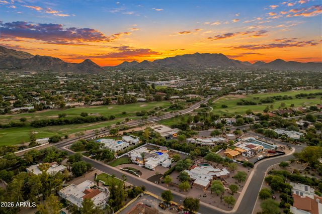 9016 N 60TH Street, Paradise Valley, AZ 85253