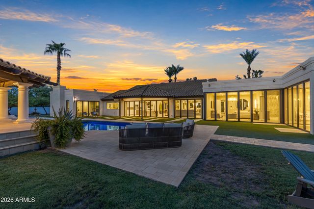 9016 N 60TH Street, Paradise Valley, AZ 85253