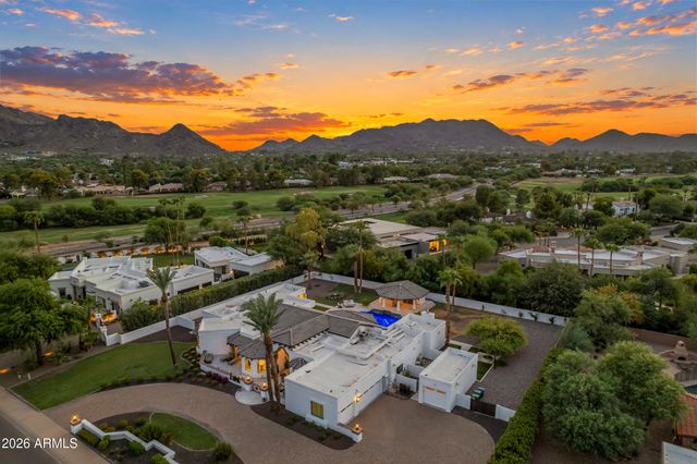 9016 N 60TH Street, Paradise Valley, AZ 85253