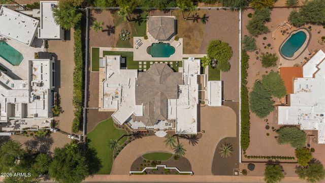 9016 N 60TH Street, Paradise Valley, AZ 85253