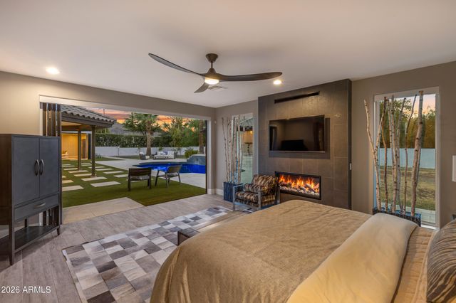 9016 N 60TH Street, Paradise Valley, AZ 85253