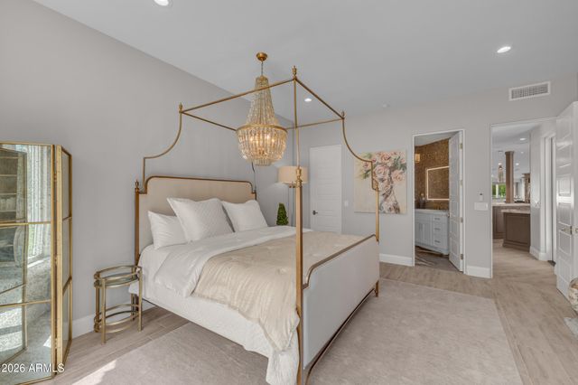 9016 N 60TH Street, Paradise Valley, AZ 85253