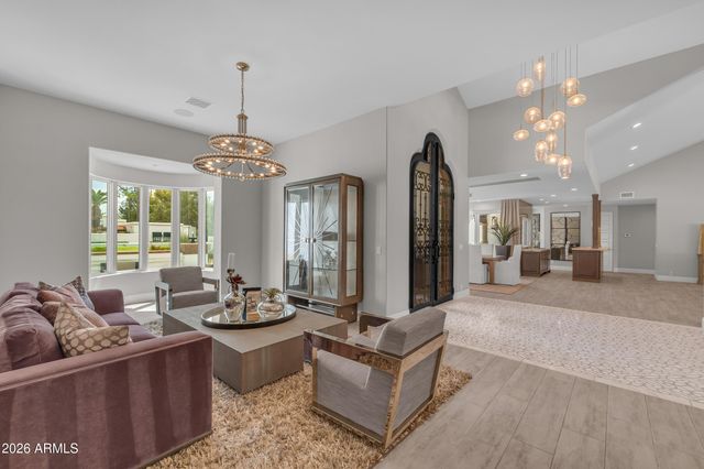 9016 N 60TH Street, Paradise Valley, AZ 85253