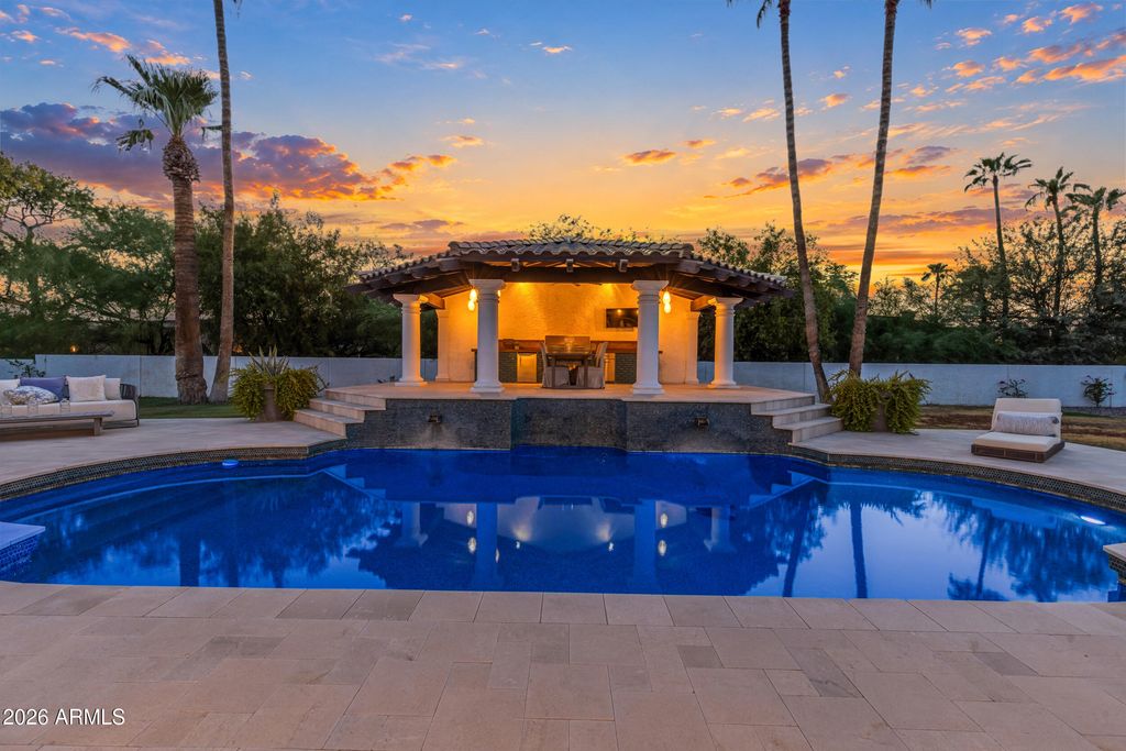 9016 N 60TH Street, Paradise Valley, AZ 85253 — photo 5