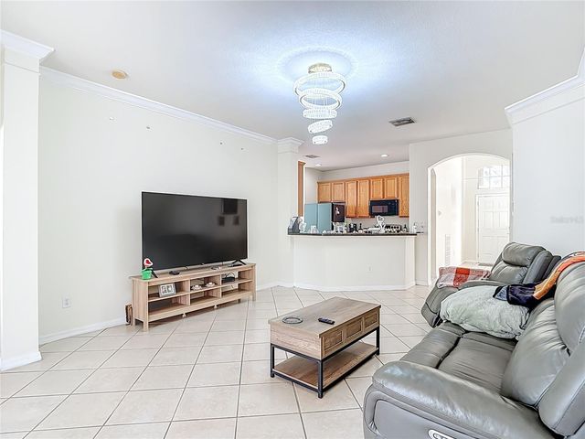 221 FAIRMONT DRIVE, Spring Hill, FL 34609