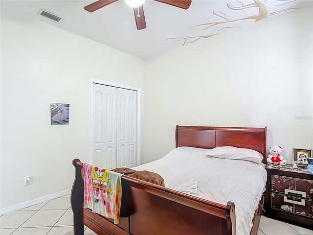 221 FAIRMONT DRIVE, Spring Hill, FL 34609