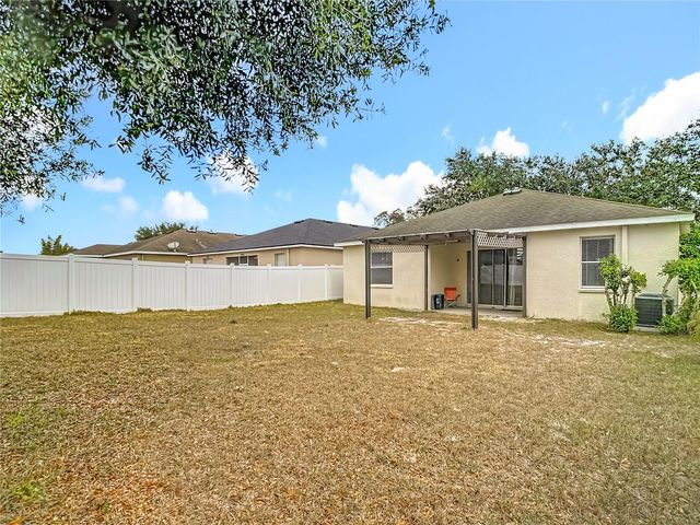 221 FAIRMONT DRIVE, Spring Hill, FL 34609