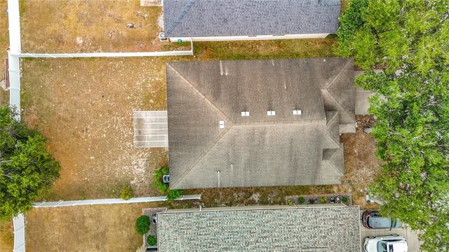 221 FAIRMONT DRIVE, Spring Hill, FL 34609