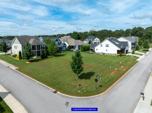 0 Slalom Cir, Winchester, TN 37398