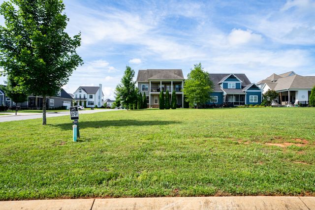 0 Slalom Cir, Winchester, TN 37398