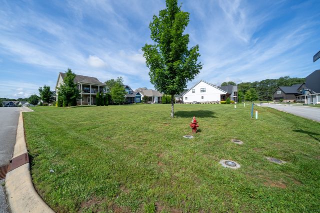 0 Slalom Cir, Winchester, TN 37398