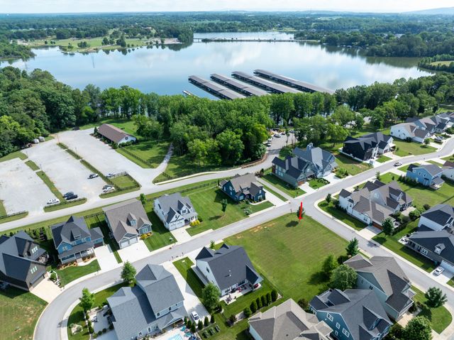 0 Slalom Cir, Winchester, TN 37398
