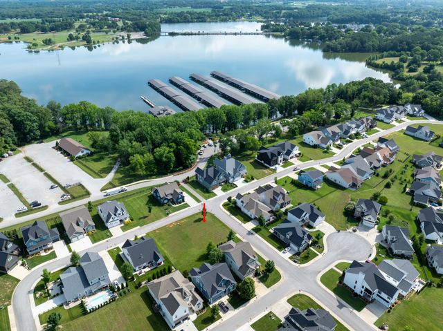0 Slalom Cir, Winchester, TN 37398