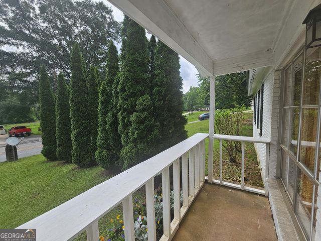349 Roxbury Drive, Riverdale, GA 30274