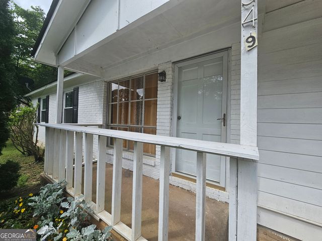 349 Roxbury Drive, Riverdale, GA 30274