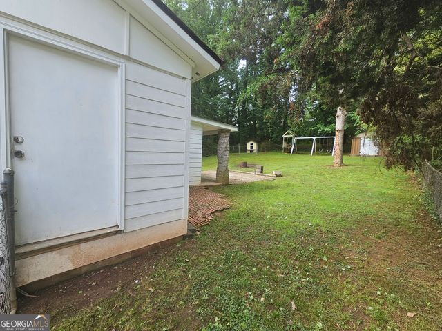 349 Roxbury Drive, Riverdale, GA 30274