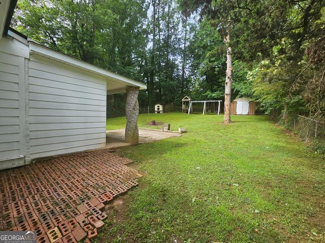 349 Roxbury Drive, Riverdale, GA 30274