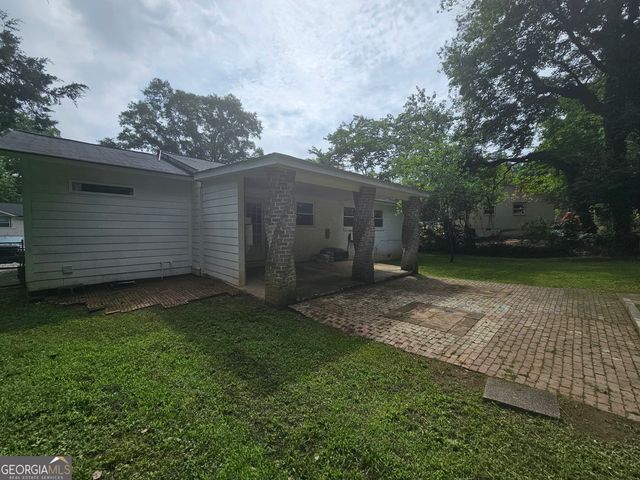 349 Roxbury Drive, Riverdale, GA 30274