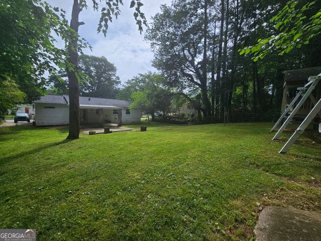 349 Roxbury Drive, Riverdale, GA 30274