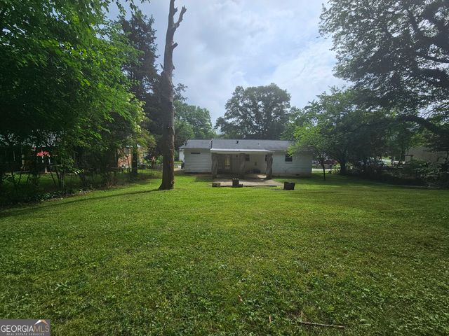 349 Roxbury Drive, Riverdale, GA 30274