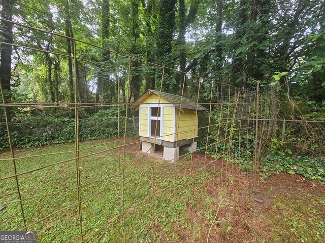 349 Roxbury Drive, Riverdale, GA 30274