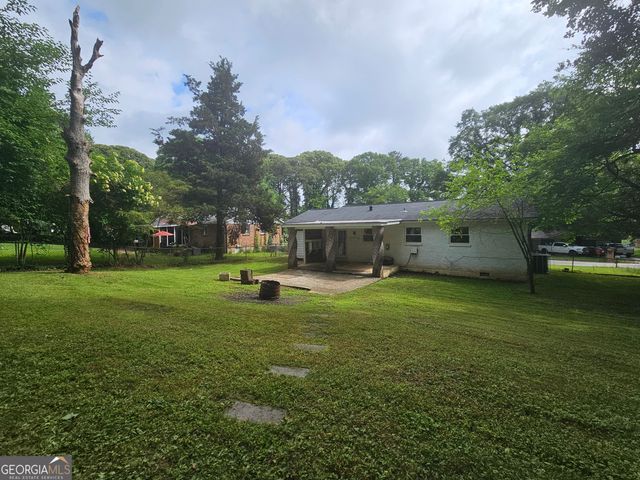 349 Roxbury Drive, Riverdale, GA 30274