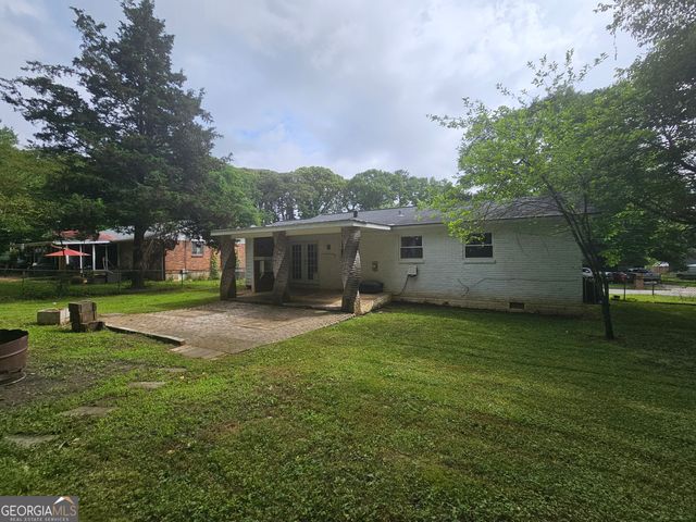 349 Roxbury Drive, Riverdale, GA 30274
