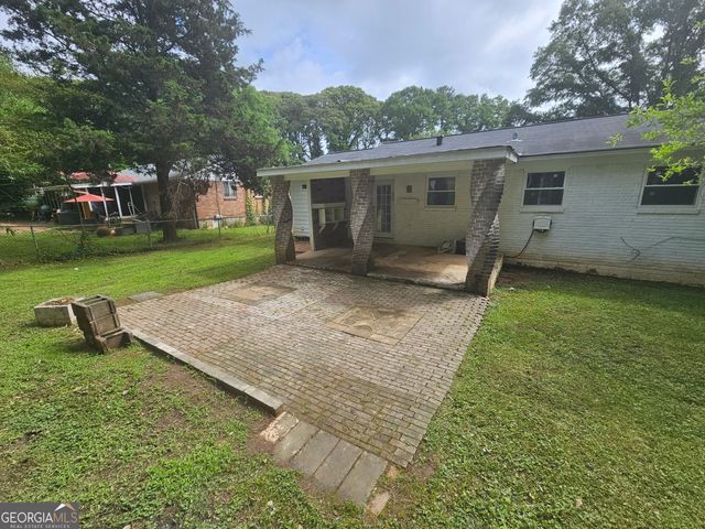349 Roxbury Drive, Riverdale, GA 30274
