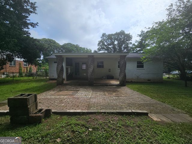 349 Roxbury Drive, Riverdale, GA 30274