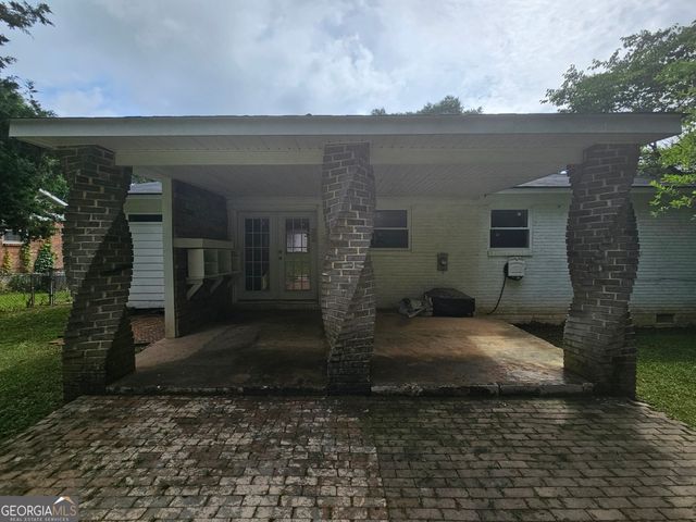 349 Roxbury Drive, Riverdale, GA 30274