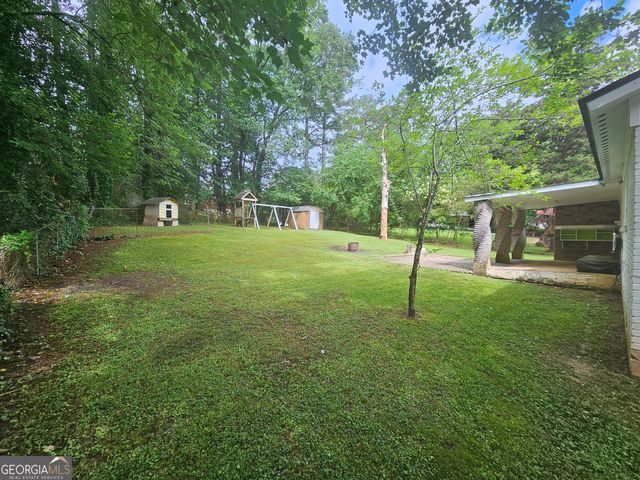 349 Roxbury Drive, Riverdale, GA 30274