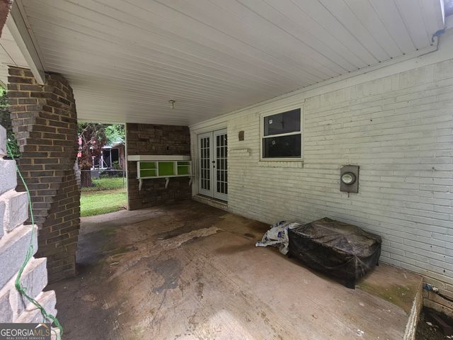 349 Roxbury Drive, Riverdale, GA 30274