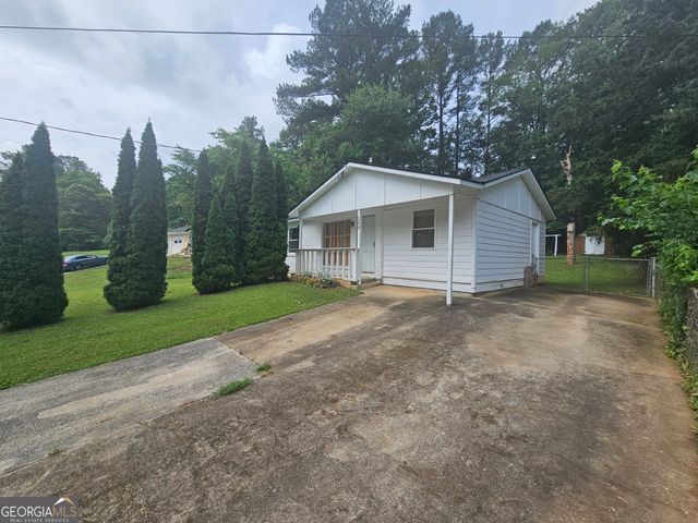 349 Roxbury Drive, Riverdale, GA 30274