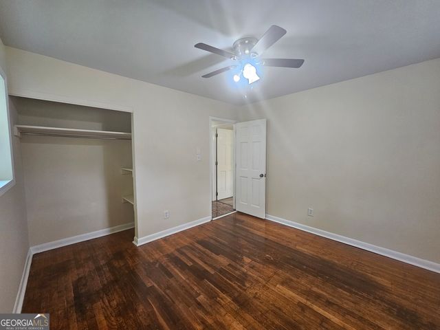 349 Roxbury Drive, Riverdale, GA 30274