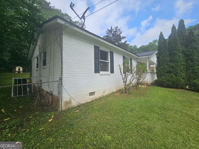 349 Roxbury Drive, Riverdale, GA 30274