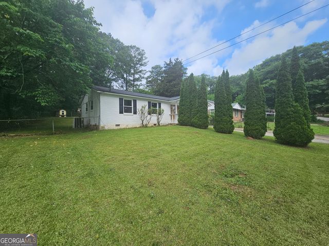 349 Roxbury Drive, Riverdale, GA 30274