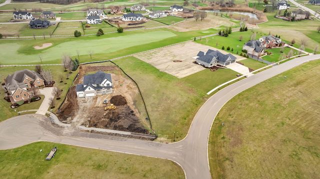 7751 Bentgrass Circle, Yorkville, IL 60560