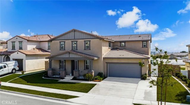 6530 Zion, Jurupa Valley, CA 92509
