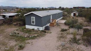 1565 N ORANTE Road, Tombstone, AZ 85638