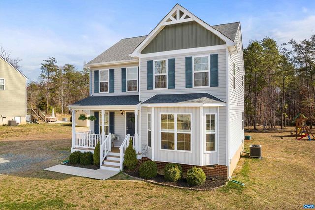 121 TRILLIUM LN, Troy, VA 22974