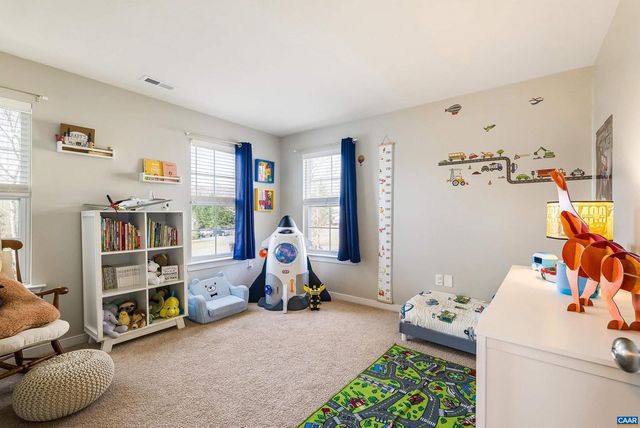 121 TRILLIUM LN, Troy, VA 22974