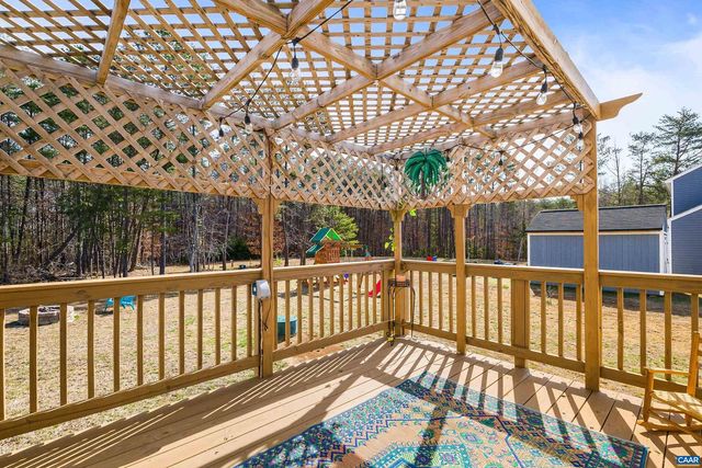 121 TRILLIUM LN, Troy, VA 22974