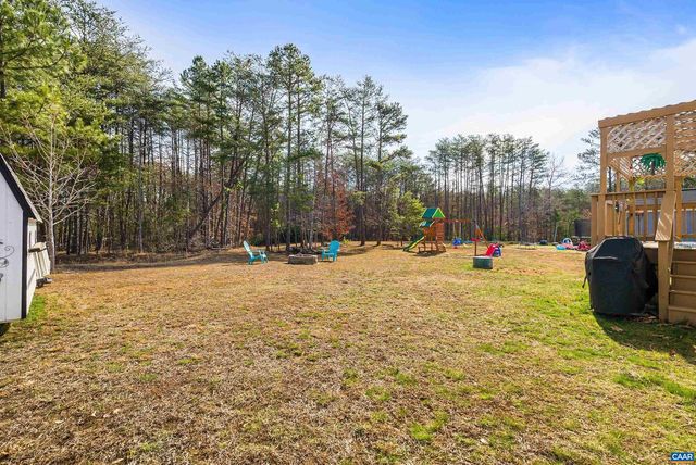 121 TRILLIUM LN, Troy, VA 22974