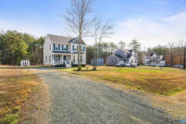 121 TRILLIUM LN, Troy, VA 22974