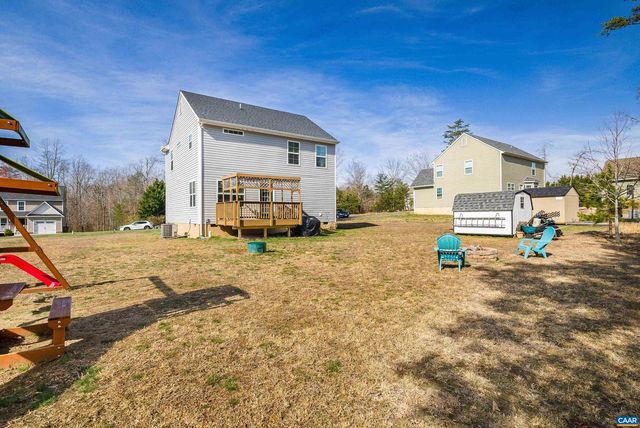 121 TRILLIUM LN, Troy, VA 22974