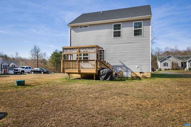 121 TRILLIUM LN, Troy, VA 22974