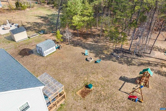 121 TRILLIUM LN, Troy, VA 22974