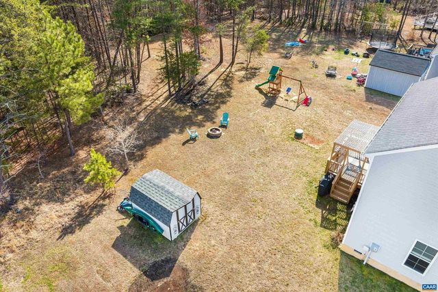 121 TRILLIUM LN, Troy, VA 22974