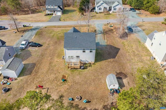 121 TRILLIUM LN, Troy, VA 22974