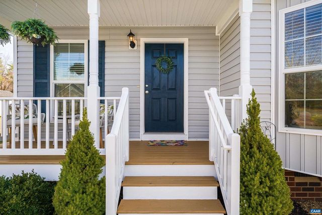 121 TRILLIUM LN, Troy, VA 22974